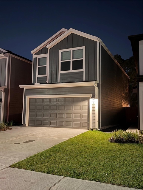 7511 Bella Springs - Photo 1