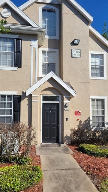 9085 Lee Vista Boulevard - Photo 1