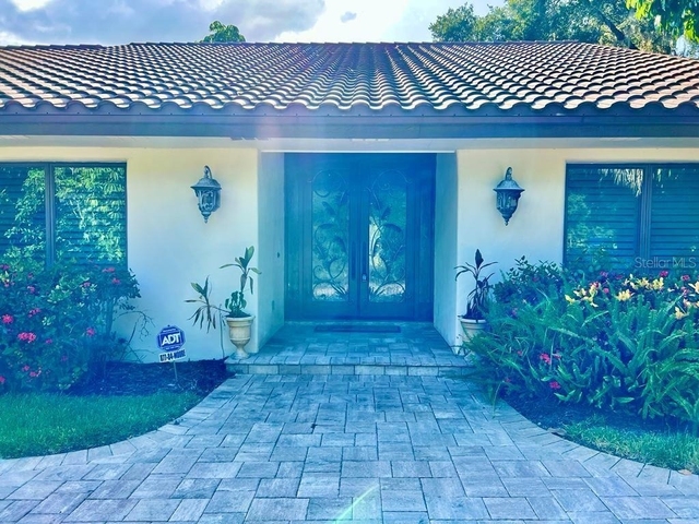 5610 W Lake Butler Road - Photo 1