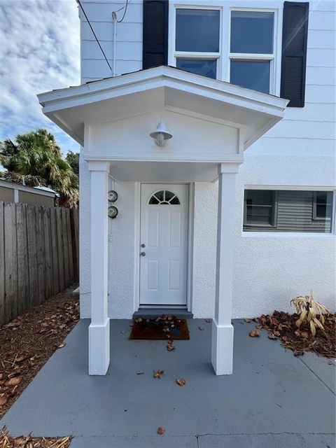 615 Dora Street - Photo 1