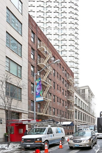 56 West 65th Street  - Photo 1