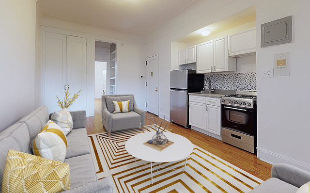 473 Central Park West - Photo 1