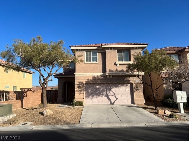 10236 Wolf Pack Lane - Photo 1