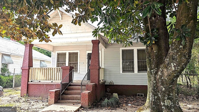 672 Bowden Street - Photo 1