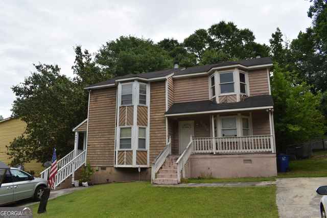 4375 Barrington Place - Photo 1