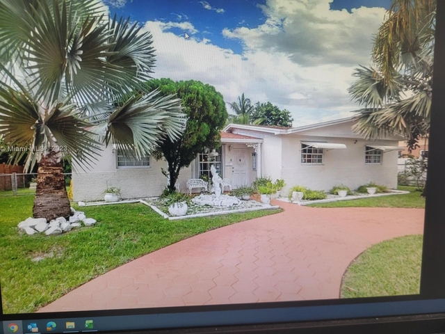830 Nw 200th Terrace - Photo 1