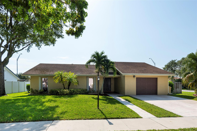 2101 Nw 101st Terrace - Photo 1