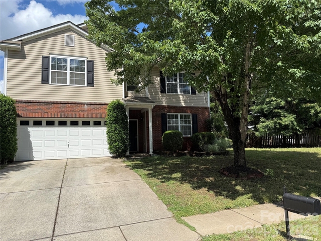 2223 Savannah Hills Drive - Photo 1