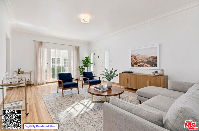 448 1/2 S Wilton Place - Photo 1