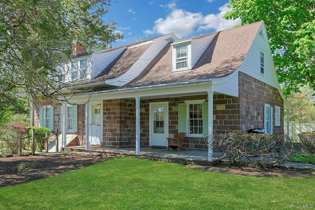 105 S Greenbush Road - Photo 1