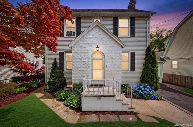 26 Montross Street - Photo 1