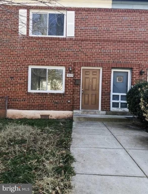 9003 Merrimack Drive - Photo 1