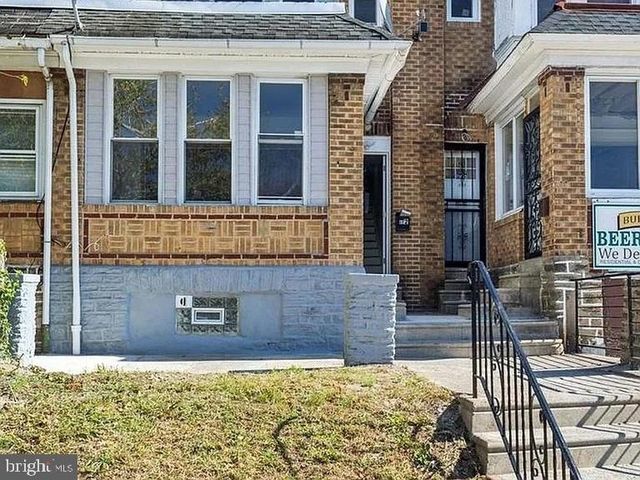 6603 Ogontz Avenue - Photo 1