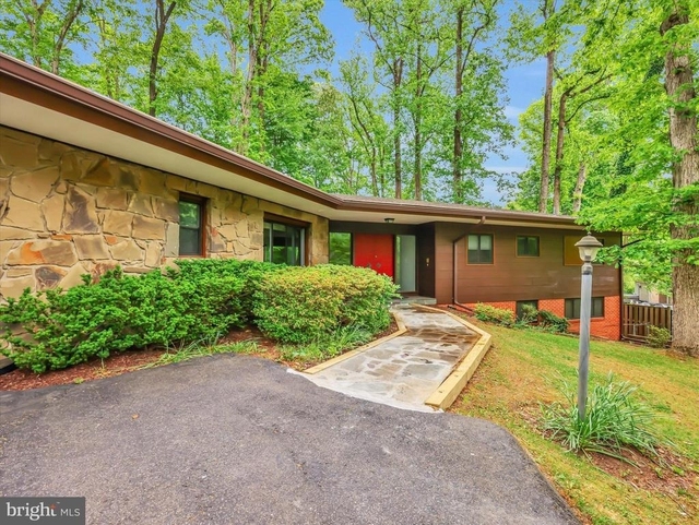 6509 Bradley Boulevard - Photo 1