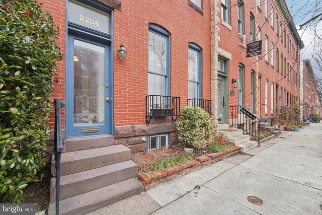 2206 E Baltimore Street - Photo 1
