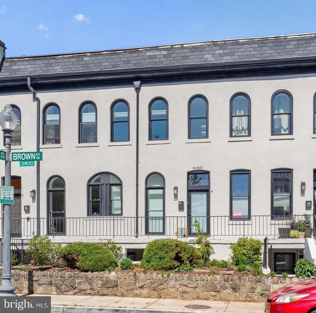 3430 Brown Street Nw - Photo 1