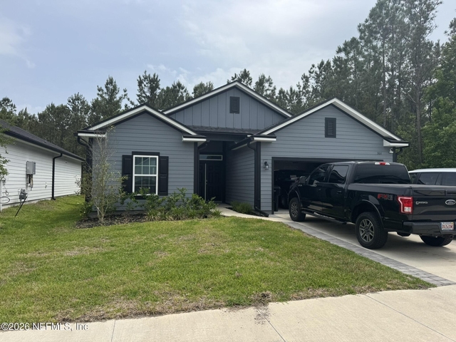 3011 Water Elm Point - Photo 1
