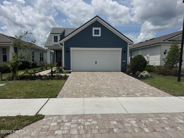 722 Cool Breeze Way - Photo 1
