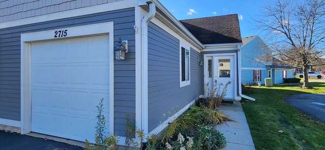 2715 Wilshire Court - Photo 1