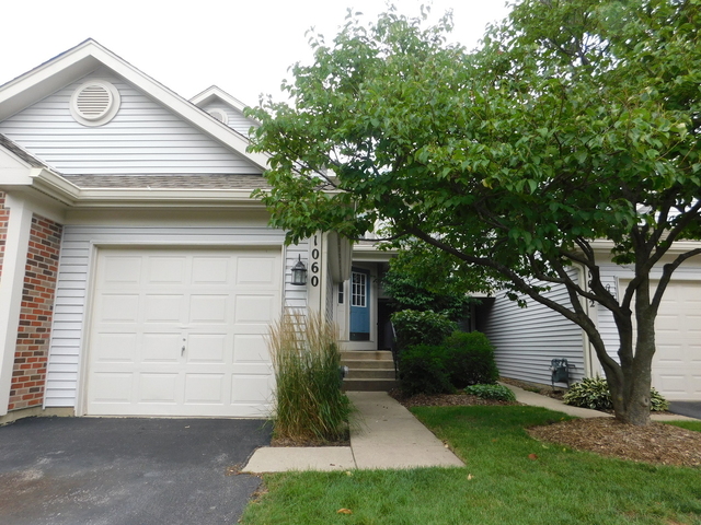 1060 Stillwater Road - Photo 1