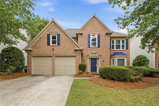 6430 Barwick Lane - Photo 1