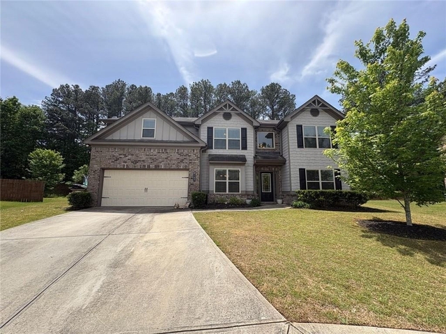 4187 Water Mill Drive - Photo 1
