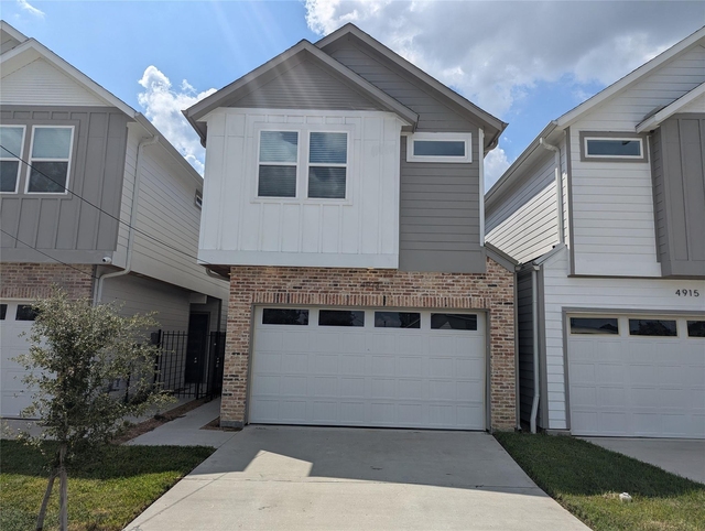 4913 Fisk Street - Photo 1