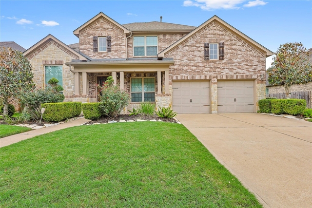 5919 Solara Ledge Lane - Photo 1