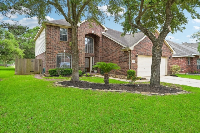 20903 Ochre Willow Trail - Photo 1