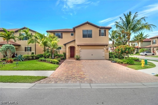 14561 Tuscany Pointe Trail - Photo 1