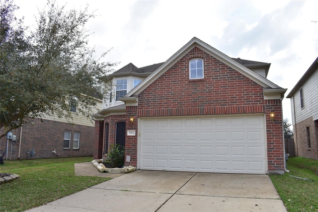 2911 Creek Arbor Circle - Photo 1