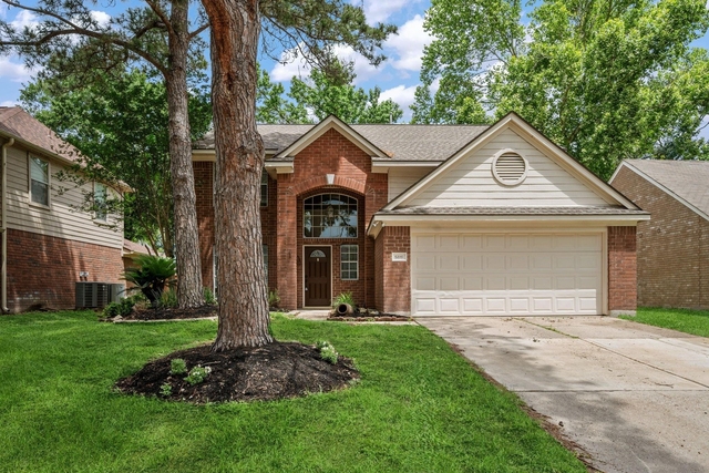 5819 Forest Timbers Drive - Photo 1