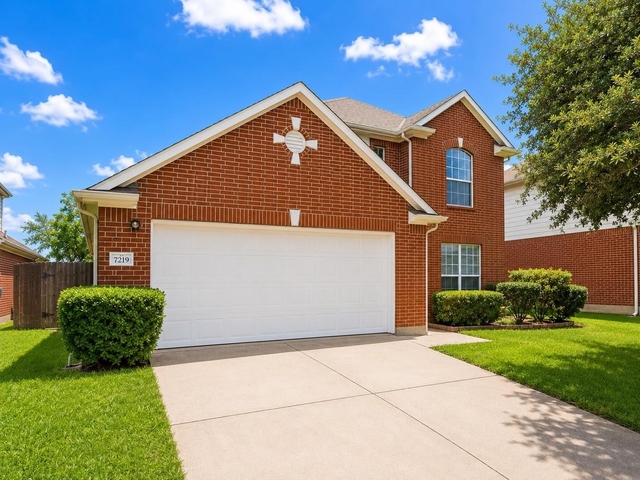 7219 Brookville Lane - Photo 1