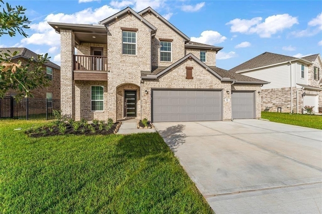 550 Long Beach Bay Drive - Photo 1