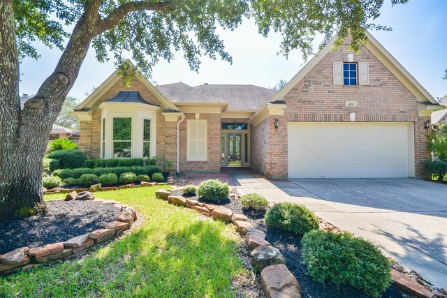 4510 Elmstone Court - Photo 1