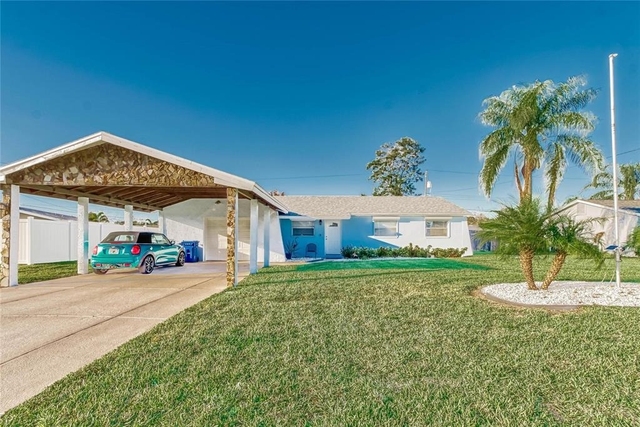 6004 Golf And Sea Boulevard - Photo 1