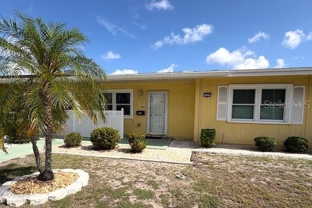 1005 Rickenbacker Drive - Photo 1