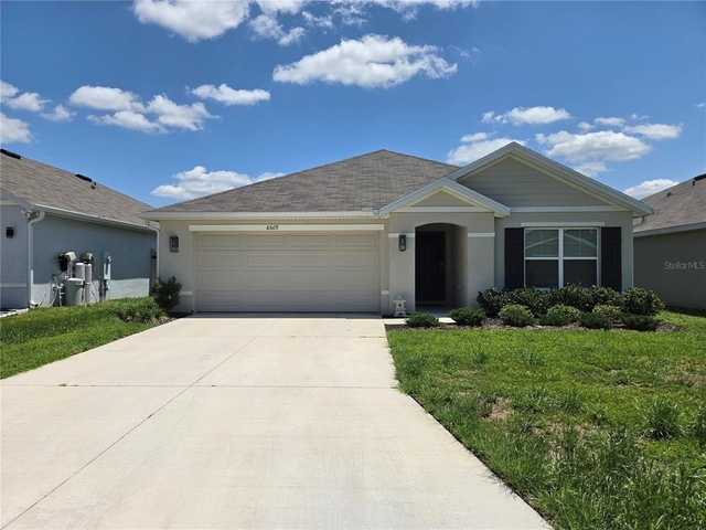8609 Sw 46th Terrace - Photo 1