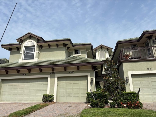 6536 Moorings Point Circle - Photo 1
