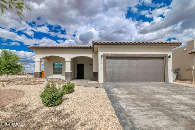 2148 William Caples Street - Photo 1