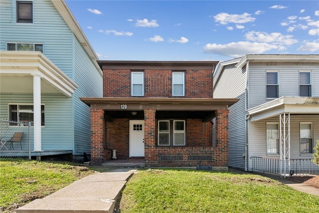 120 Arion Street - Photo 1