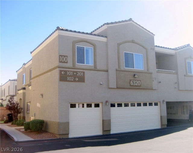 6320 Desert Leaf Street - Photo 1