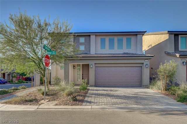 624 Stone Hammer Avenue - Photo 1