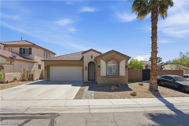11063 Pegasus Drive - Photo 1