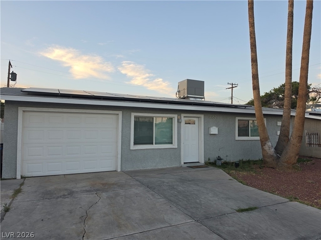 4952 E Harmon Avenue - Photo 1