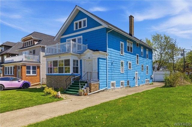 263 Minnesota Avenue - Photo 1