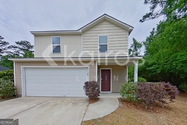 138 Amber Mill Circle - Photo 1