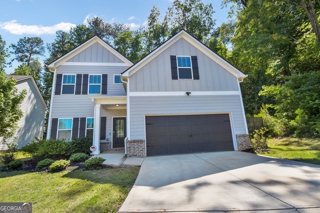 2099 Easterwood Terrace - Photo 1