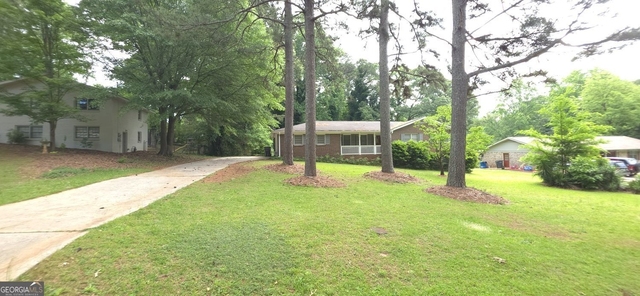 1382 Mary Dale Drive Sw - Photo 1