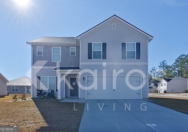 101 Saint Matthew Way - Photo 1